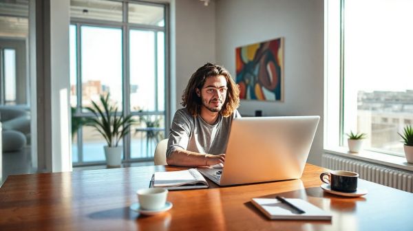 Avantages d'engager une agence web basée à Marseille