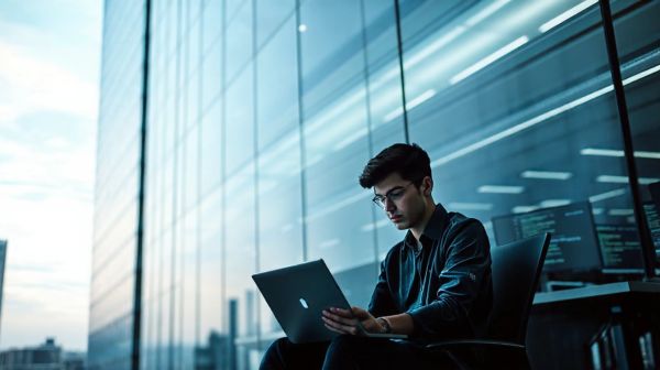 Boostez votre présence en ligne grâce à un audit geo d'IA