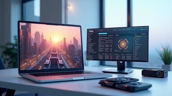 Le guide complet des cartes graphiques en tunisie : performance, prix et conseils pour bien choisir