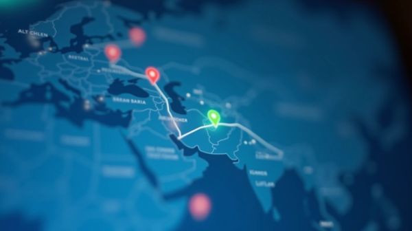 Obtenez un audit geo pour optimiser votre visibilité sur les IA