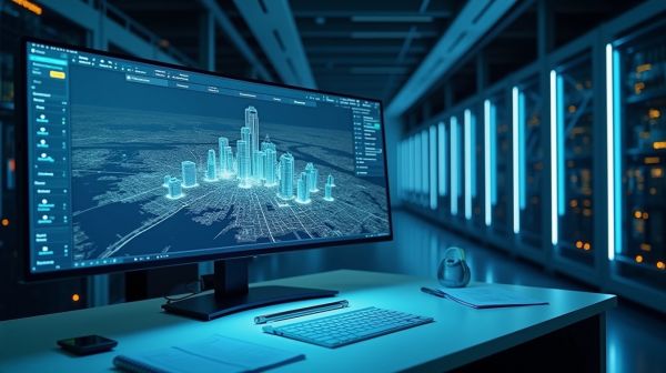 Obtenez un audit geo pour optimiser votre visibilité sur les IA