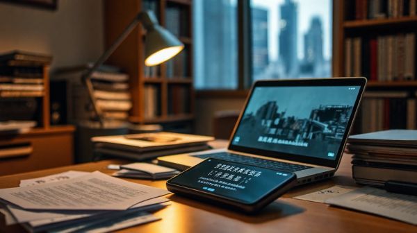 Top astuces pour transcrire et traduire des vidéos chinoises