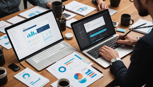 Découvrez les essentiels du design ux pour transformer vos projets